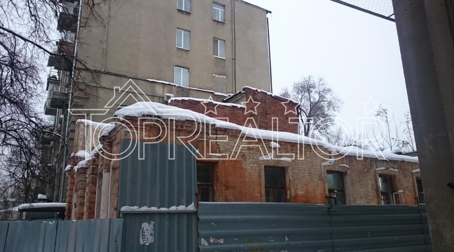 Продам здание под реконструкцию на ул. Свободы 39 (бывш. ул. Иванова) | Toprealtor
