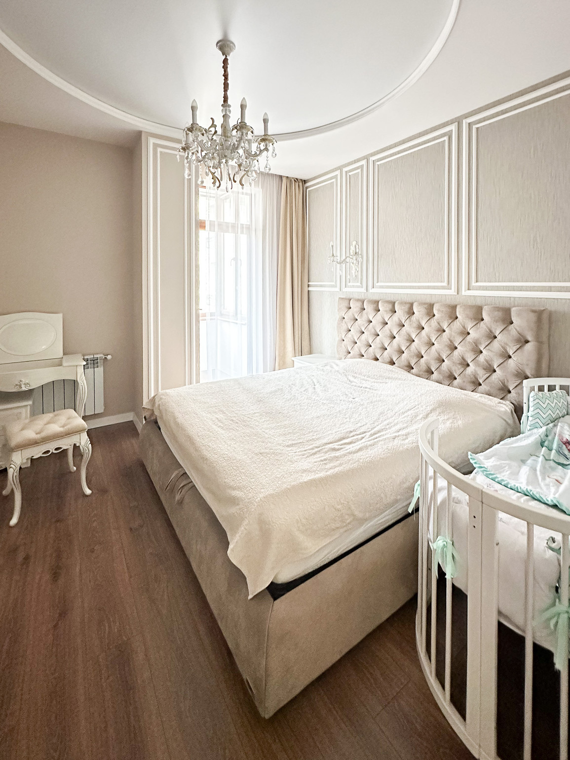 Продам 2 комнатную квартиру в ЖК Дом на Сокольниках | 3930 | Toprealtor